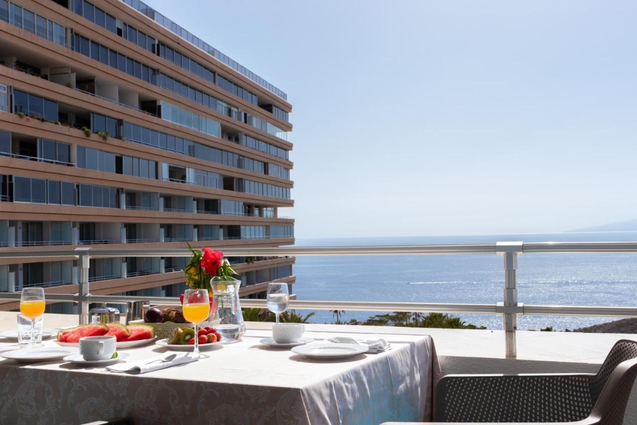Residence Pierre & Vacances Marazul Del Sur Callao Salvaje Exterior foto