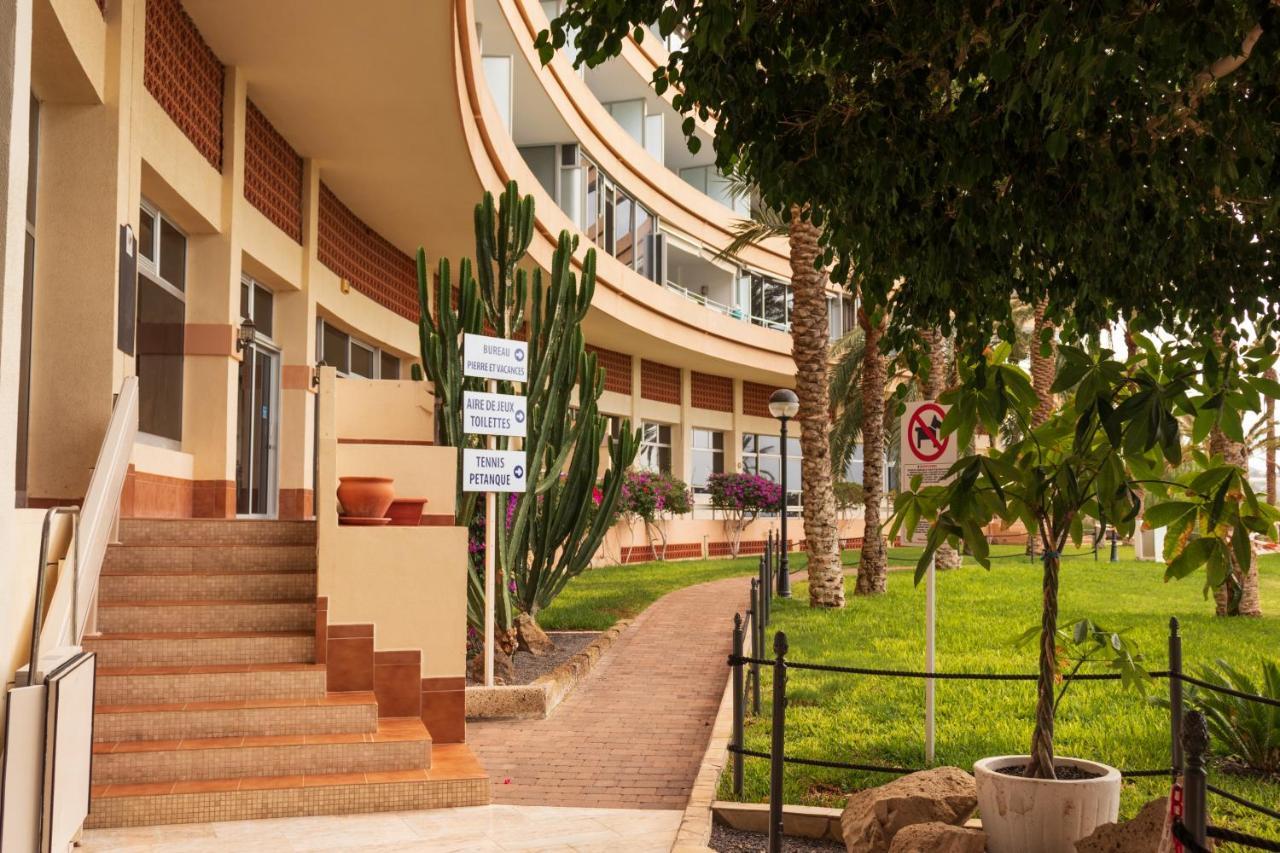Residence Pierre & Vacances Marazul Del Sur Callao Salvaje Exterior foto