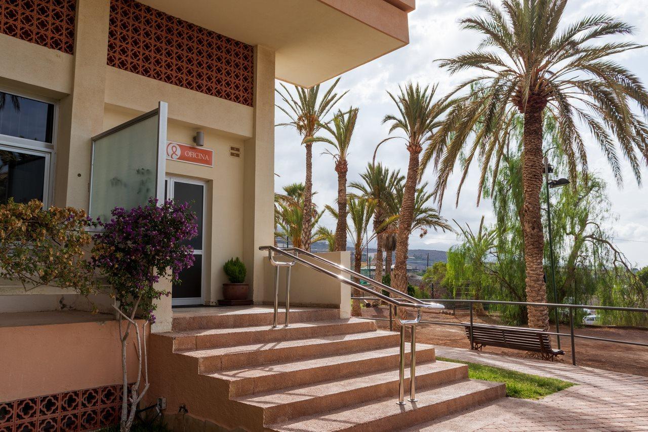 Residence Pierre & Vacances Marazul Del Sur Callao Salvaje Exterior foto