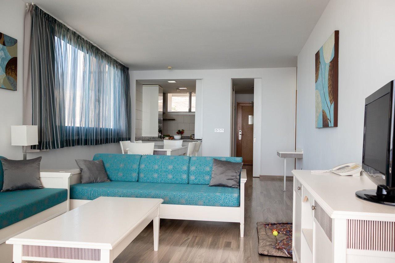 Residence Pierre & Vacances Marazul Del Sur Callao Salvaje Exterior foto