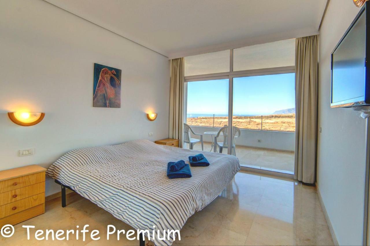 Residence Pierre & Vacances Marazul Del Sur Callao Salvaje Exterior foto